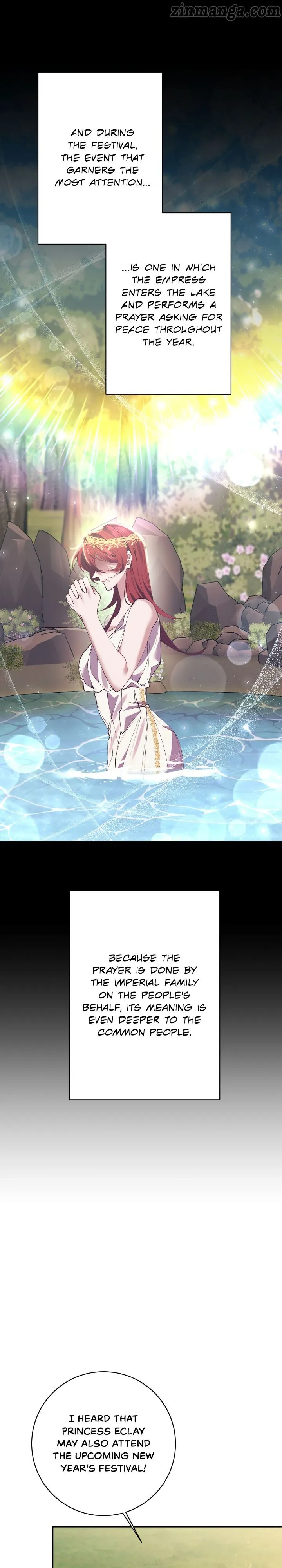 It’s Useless to Hang On chapter 100 page 15