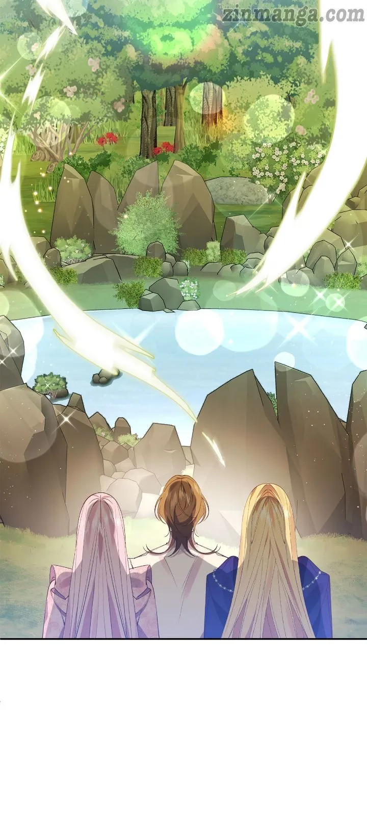 It’s Useless to Hang On chapter 100 page 18