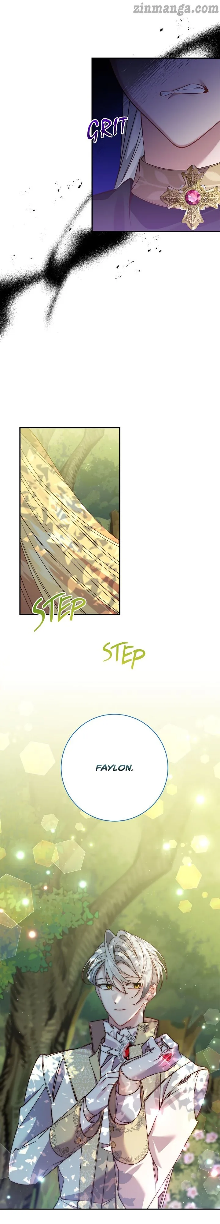 It’s Useless to Hang On chapter 100 page 23