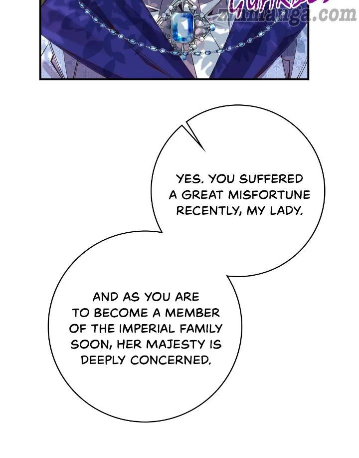 It’s Useless to Hang On chapter 101 page 8