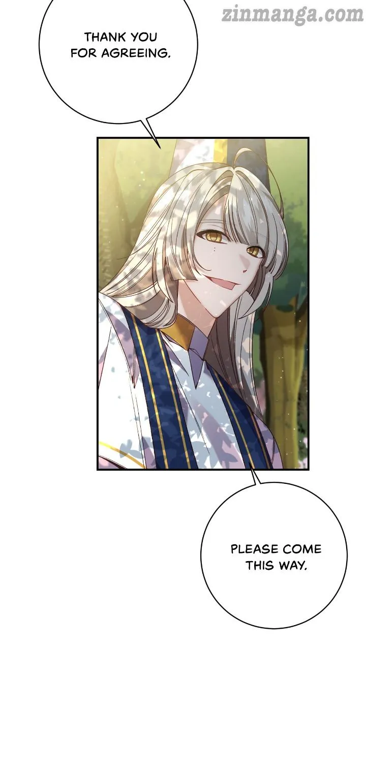 It’s Useless to Hang On chapter 101 page 12