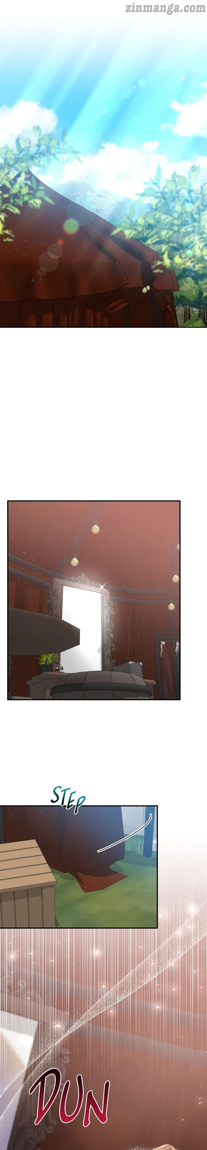 It’s Useless to Hang On chapter 101 page 13