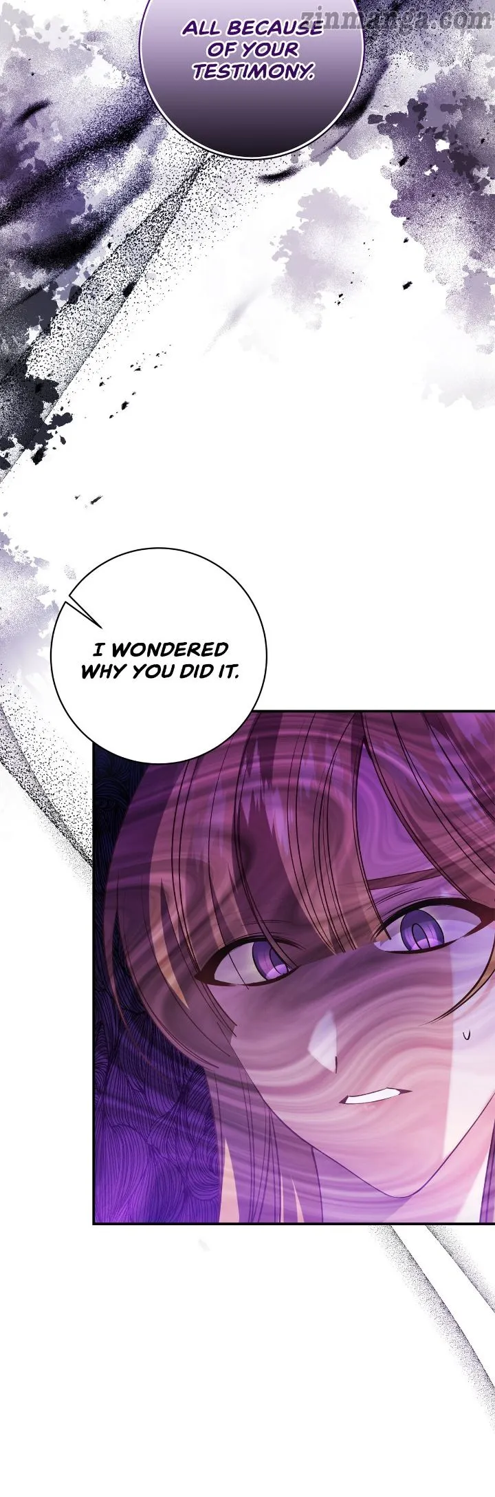 It’s Useless to Hang On chapter 101 page 16