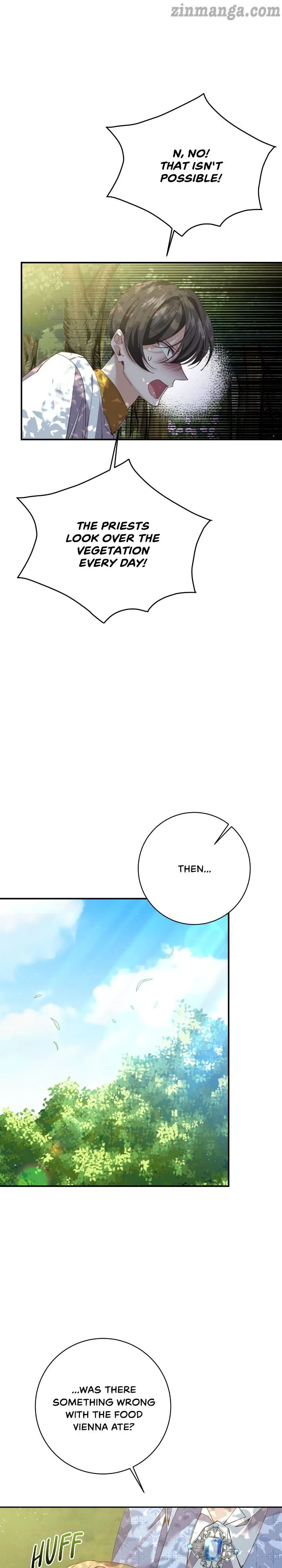 It’s Useless to Hang On chapter 101 page 29