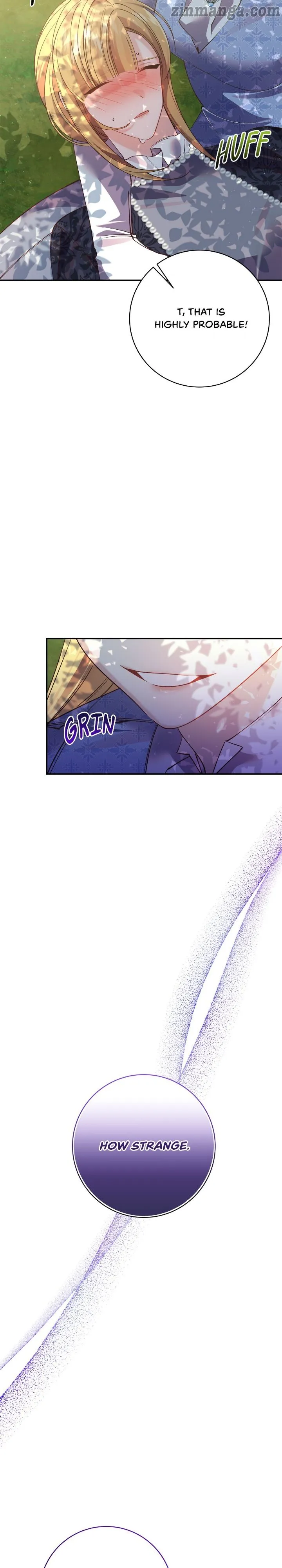 It’s Useless to Hang On chapter 101 page 30