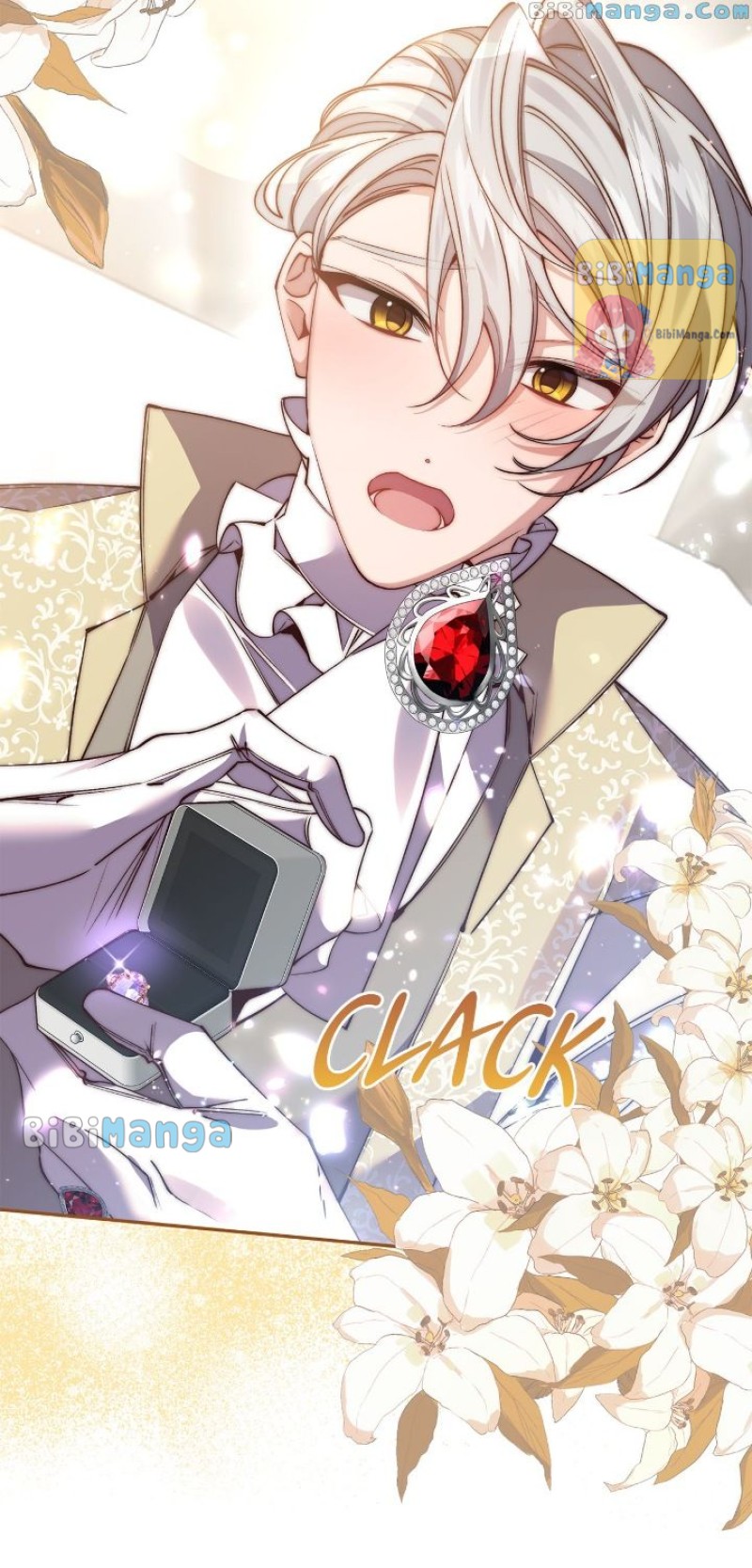 It’s Useless to Hang On chapter 103 page 12