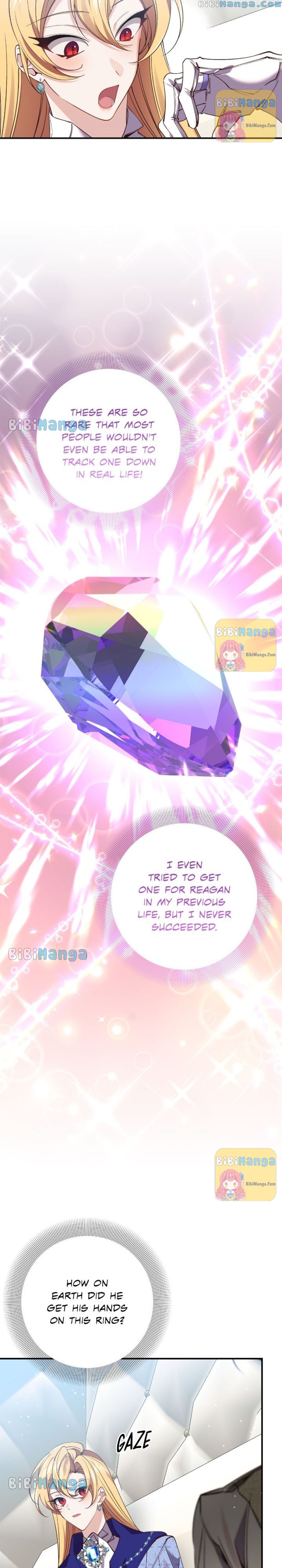 It’s Useless to Hang On chapter 103 page 15