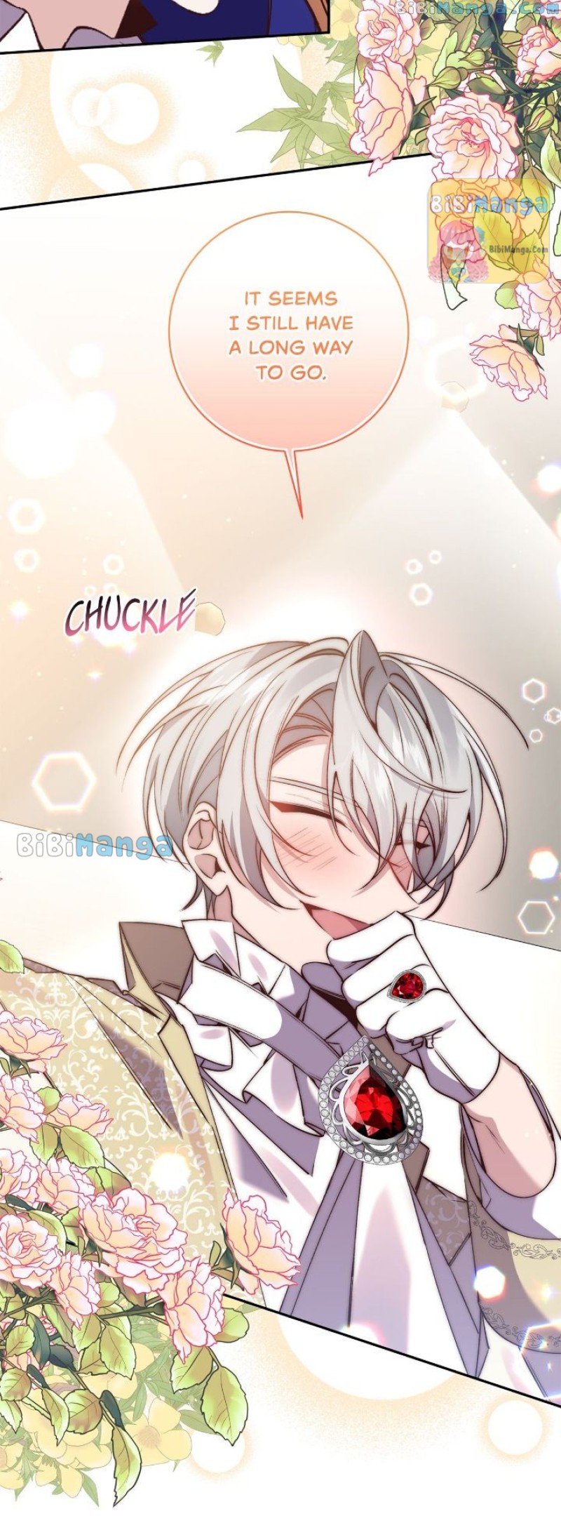 It’s Useless to Hang On chapter 103 page 20