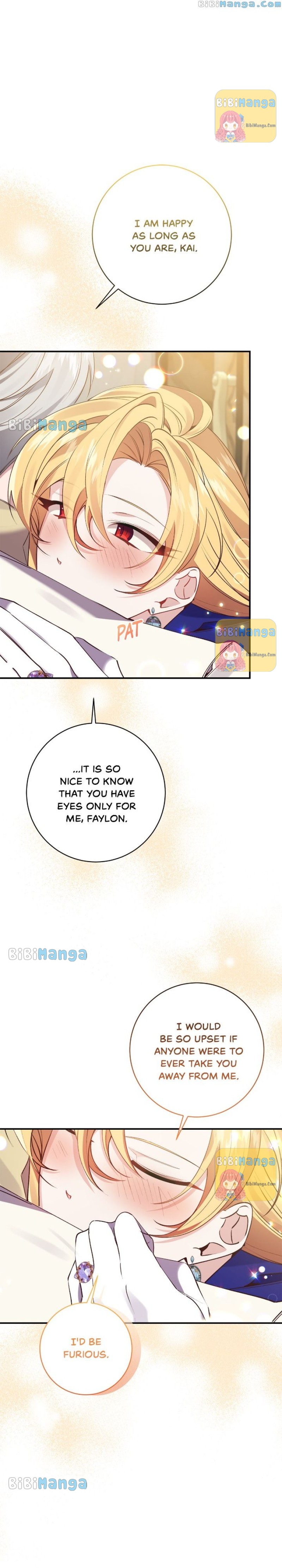 It’s Useless to Hang On chapter 103 page 25