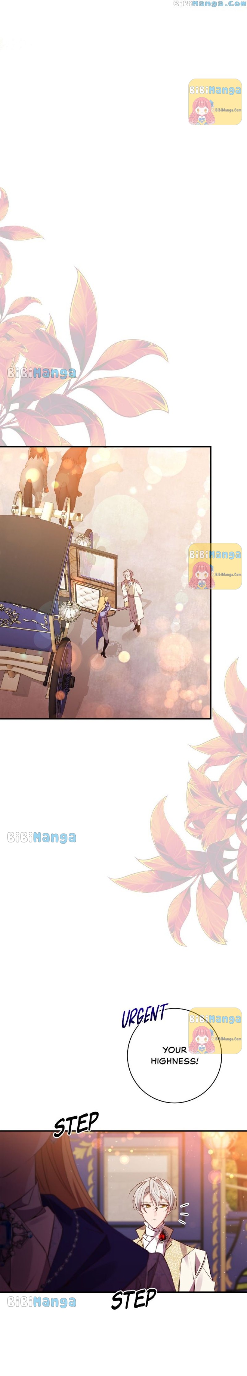 It’s Useless to Hang On chapter 103 page 26