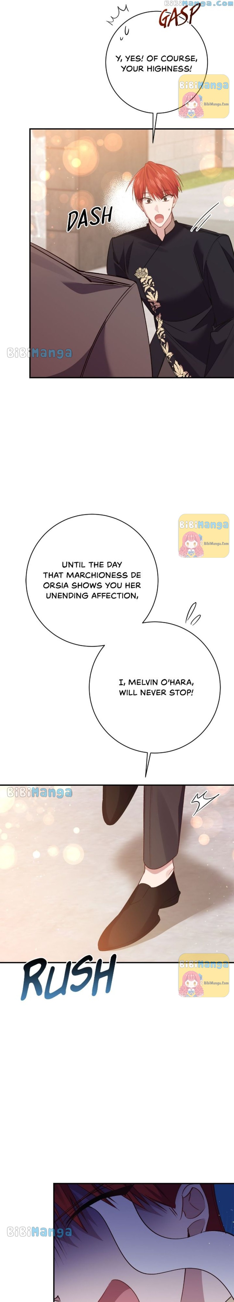 It’s Useless to Hang On chapter 103 page 29