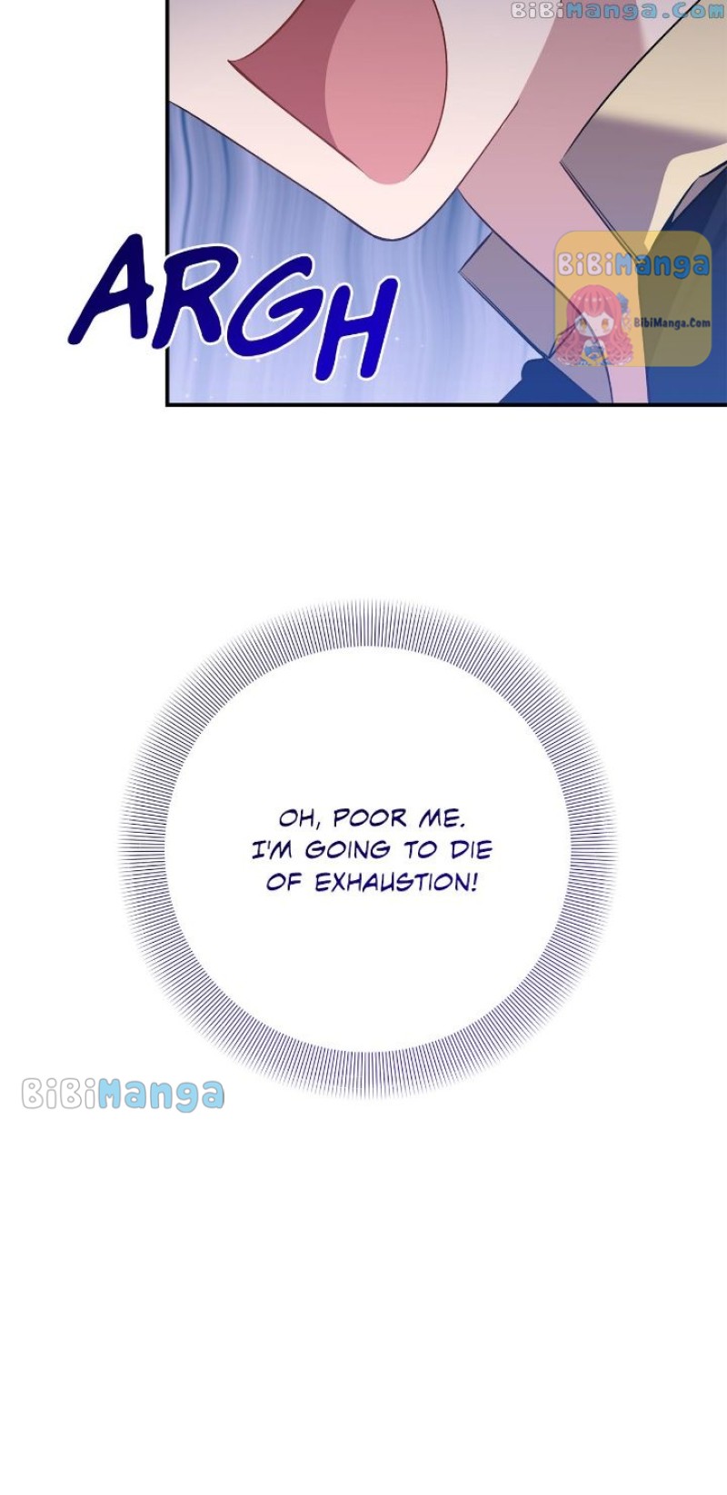 It’s Useless to Hang On chapter 103 page 30