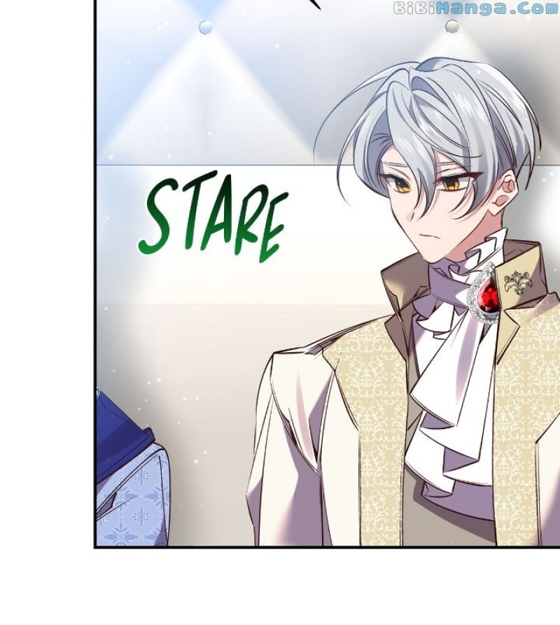 It’s Useless to Hang On chapter 103 page 8
