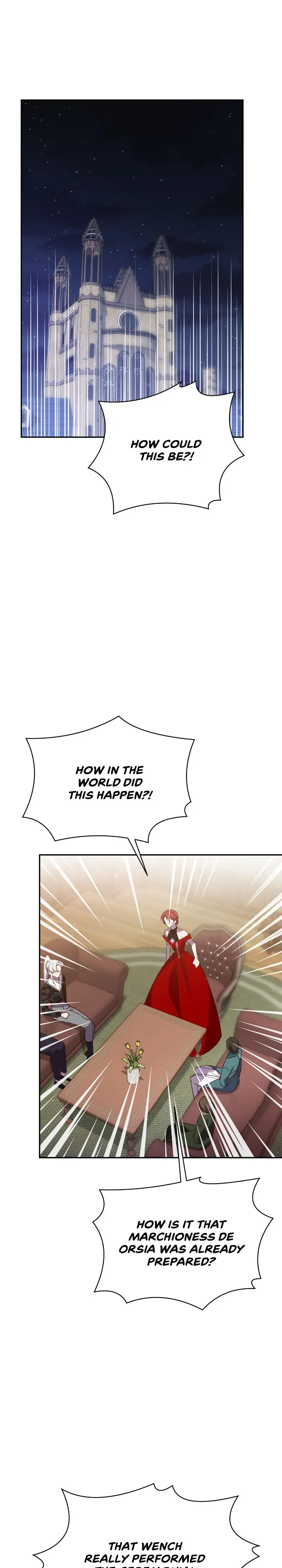 It’s Useless to Hang On chapter 105 page 9