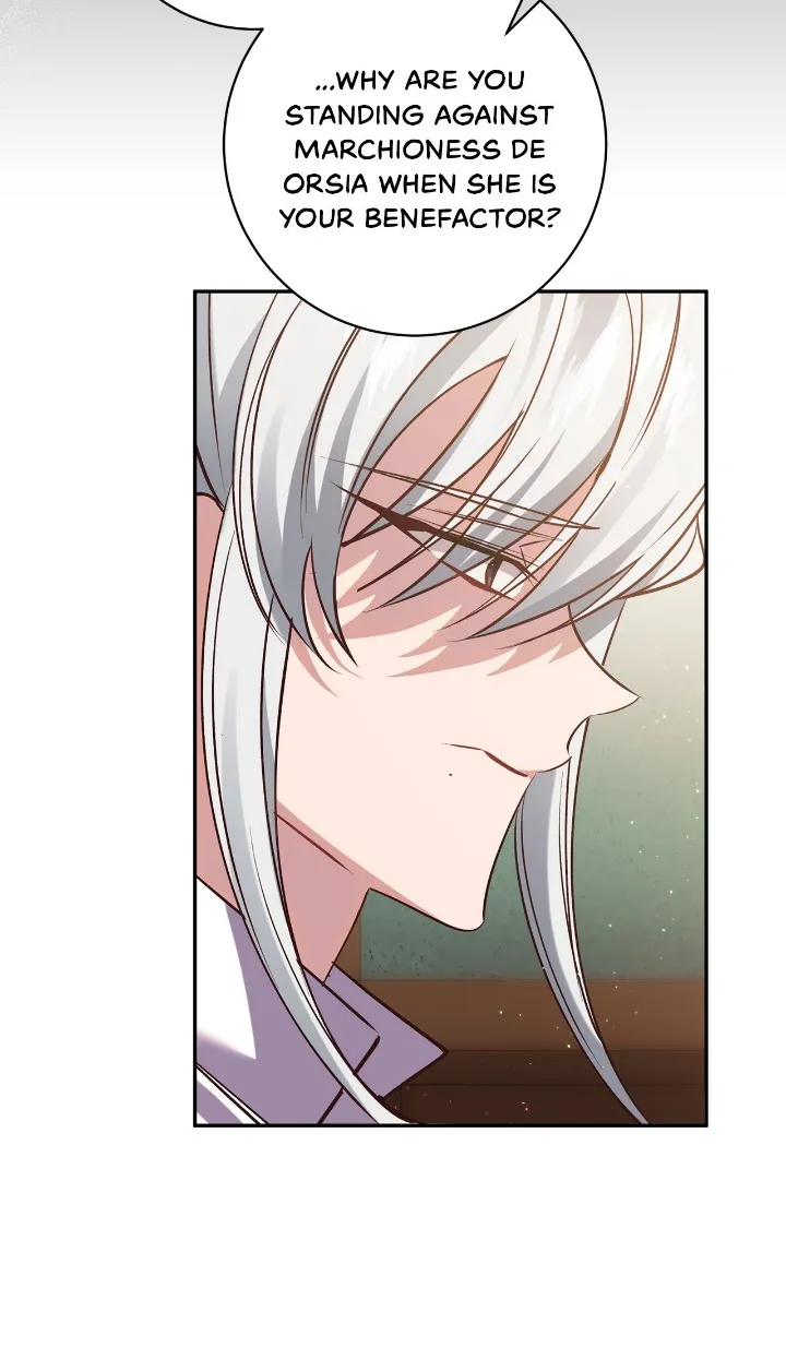 It’s Useless to Hang On chapter 105 page 16