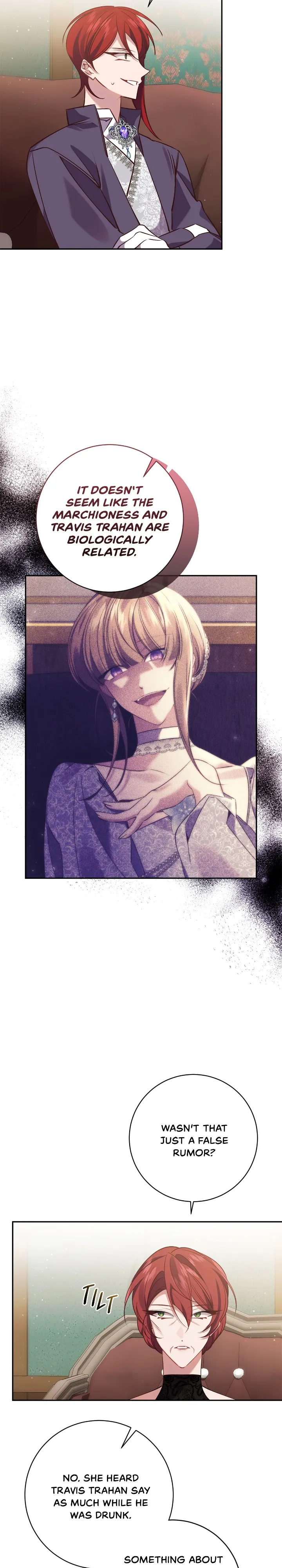 It’s Useless to Hang On chapter 105 page 23