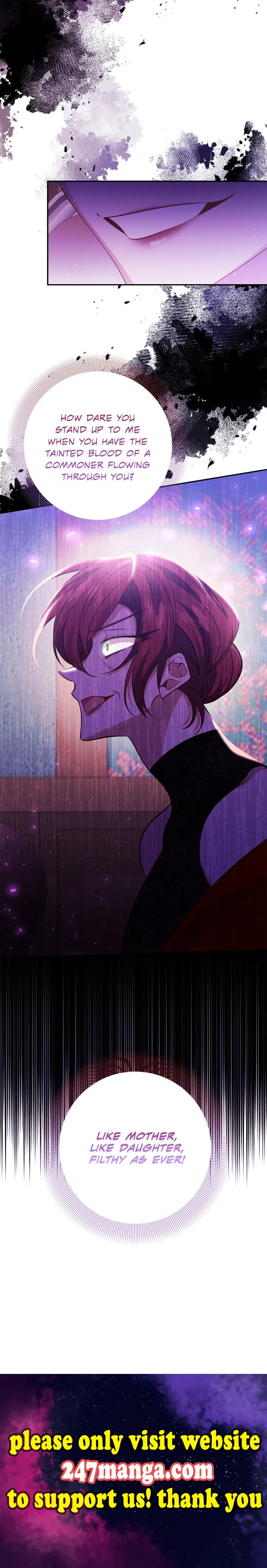It’s Useless to Hang On chapter 105 page 27