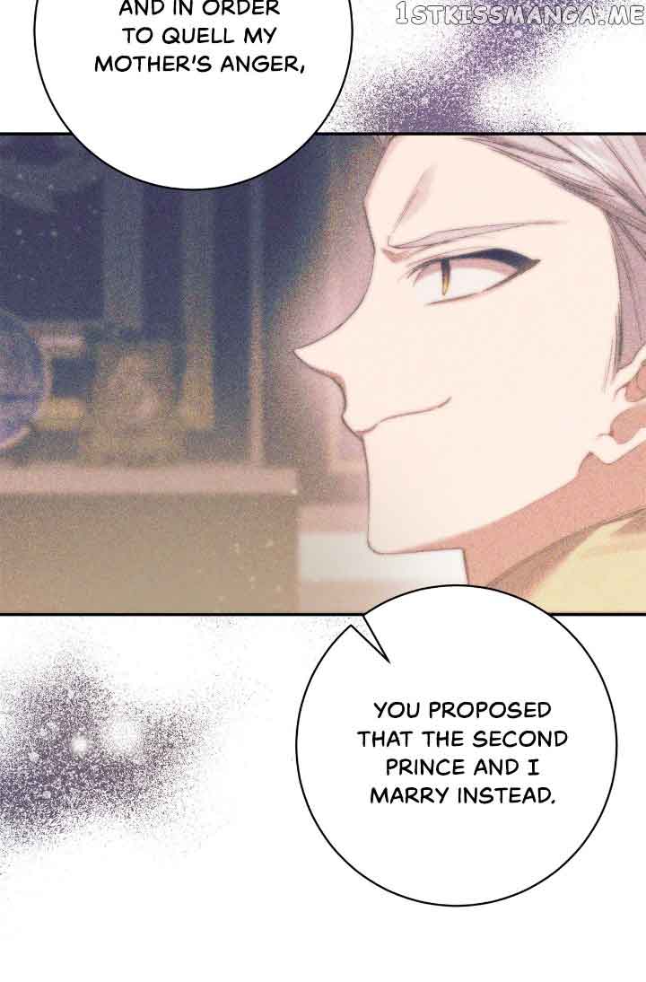 It’s Useless to Hang On chapter 107 page 16