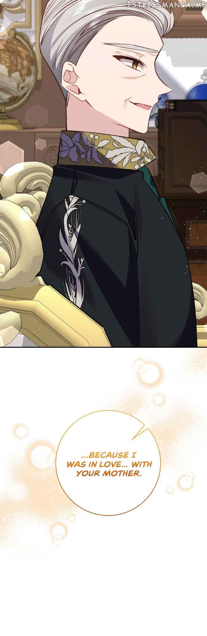 It’s Useless to Hang On chapter 107 page 24