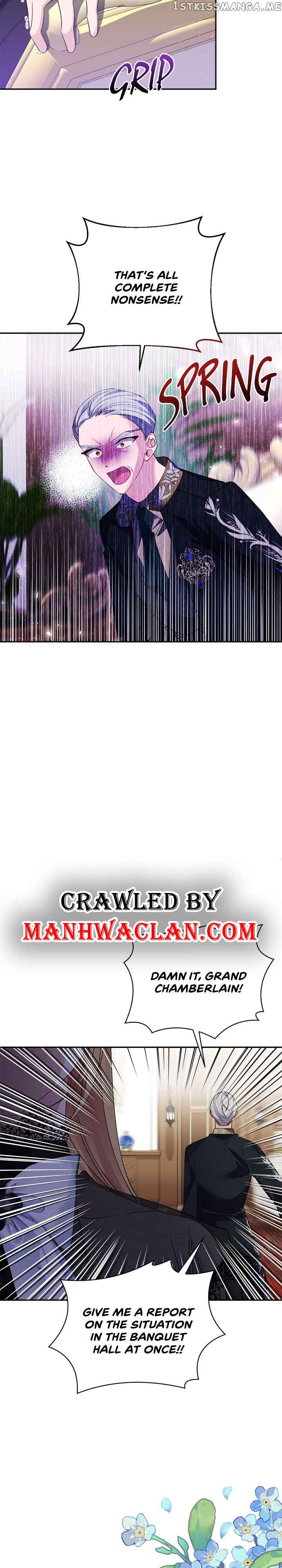 It’s Useless to Hang On chapter 107 page 29