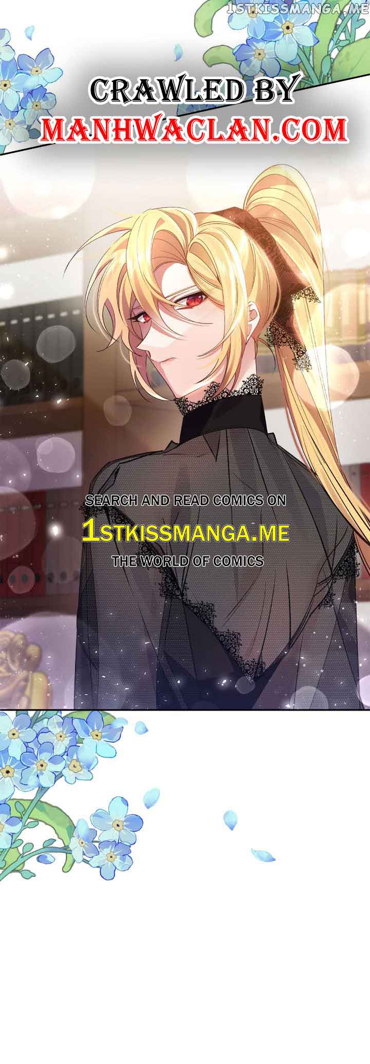 It’s Useless to Hang On chapter 107 page 30