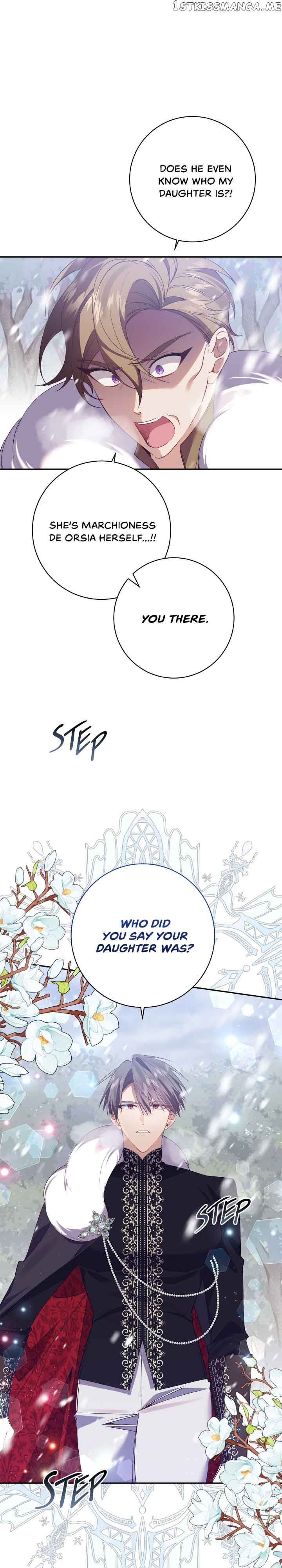 It’s Useless to Hang On chapter 109 page 2