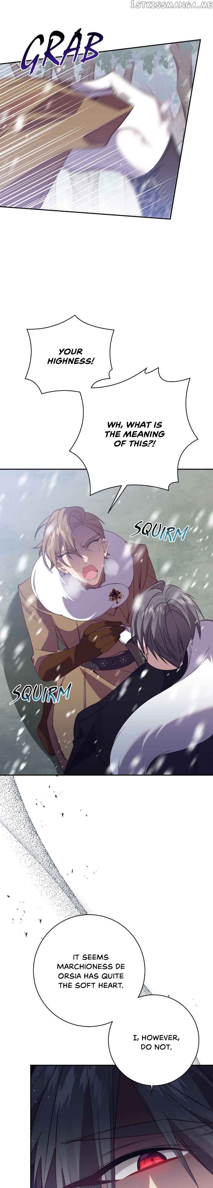 It’s Useless to Hang On chapter 109 page 5