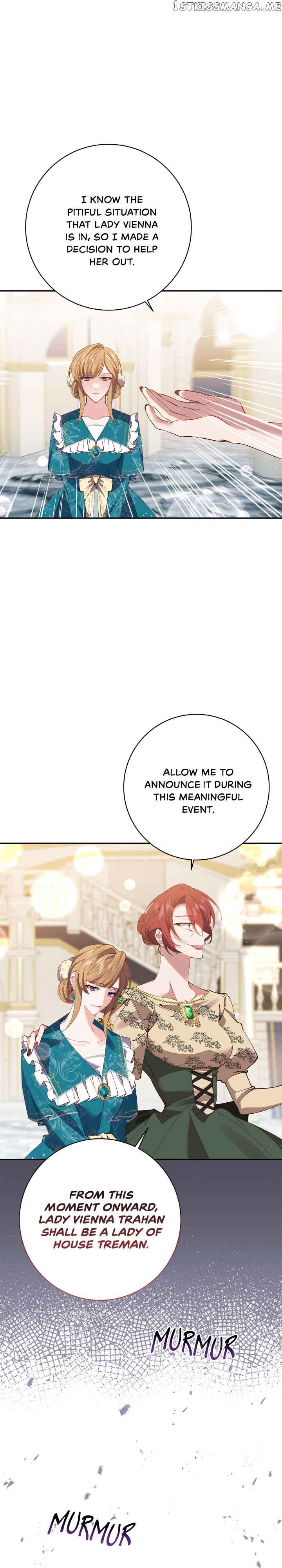 It’s Useless to Hang On chapter 109 page 10