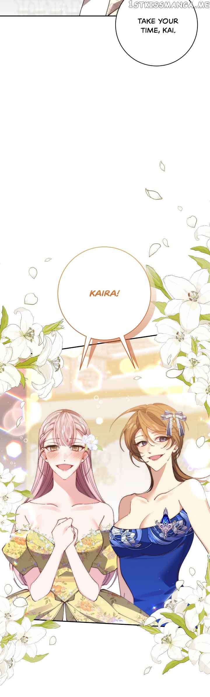 It’s Useless to Hang On chapter 109 page 12