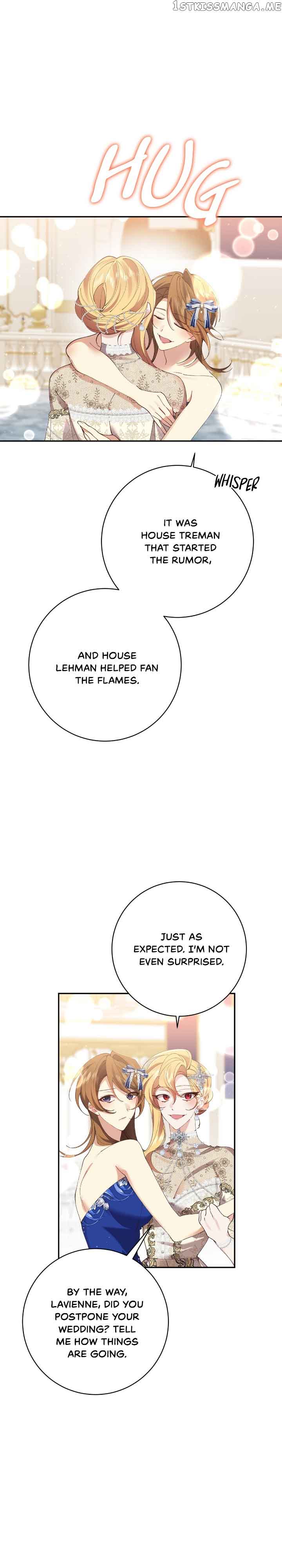 It’s Useless to Hang On chapter 109 page 13