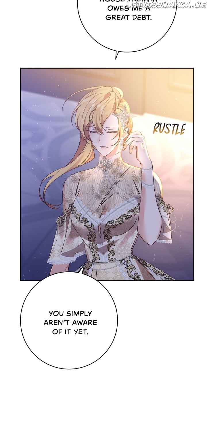 It’s Useless to Hang On chapter 109 page 19