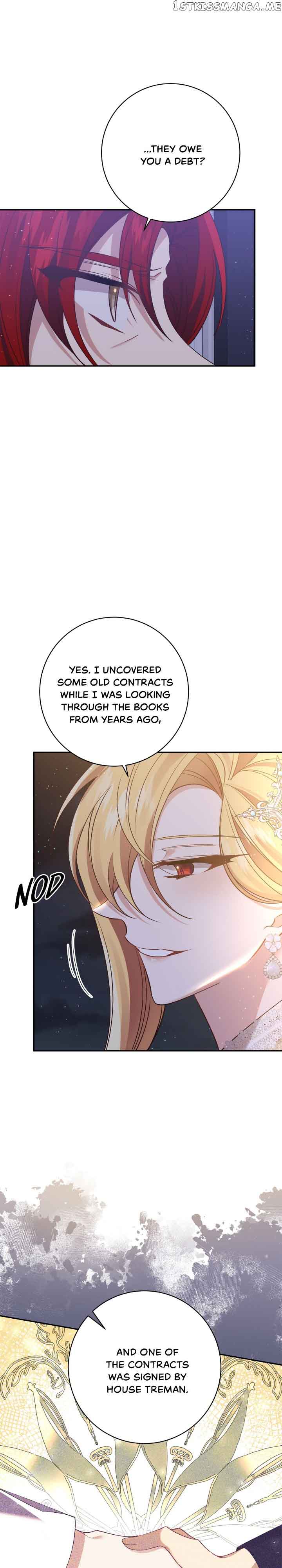 It’s Useless to Hang On chapter 109 page 20
