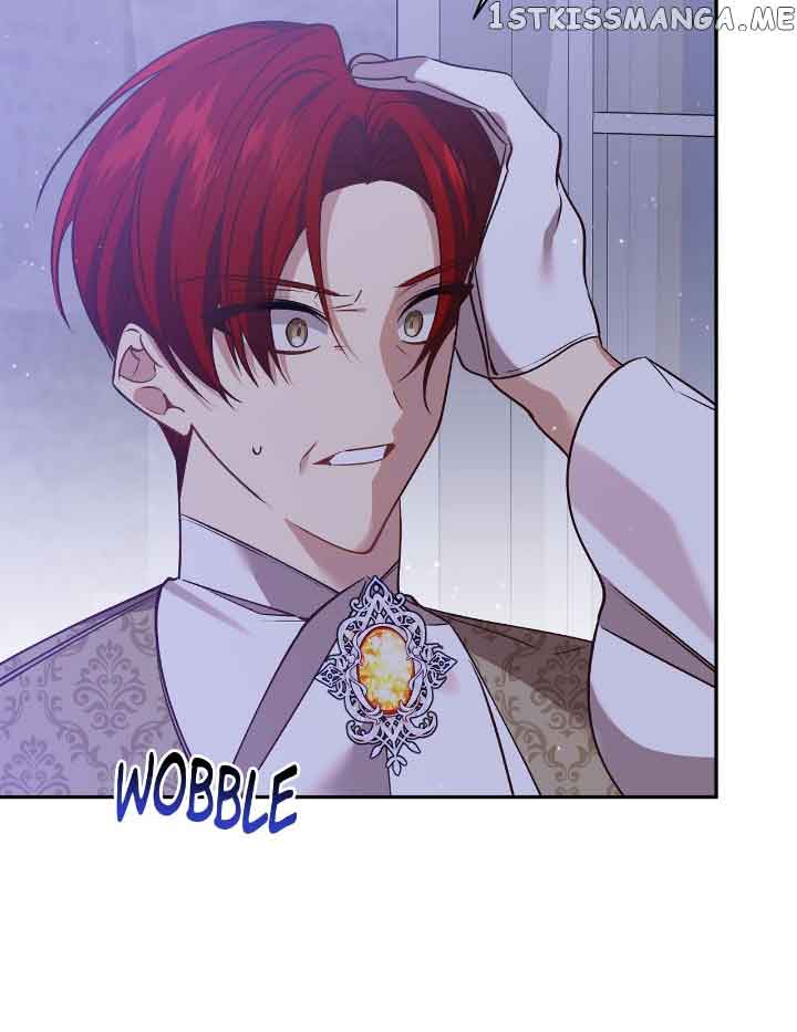 It’s Useless to Hang On chapter 109 page 23