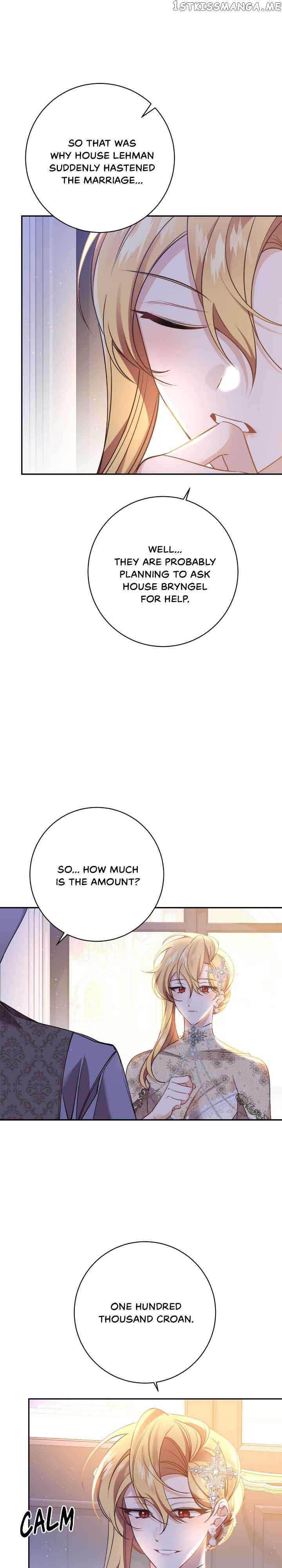 It’s Useless to Hang On chapter 109 page 24
