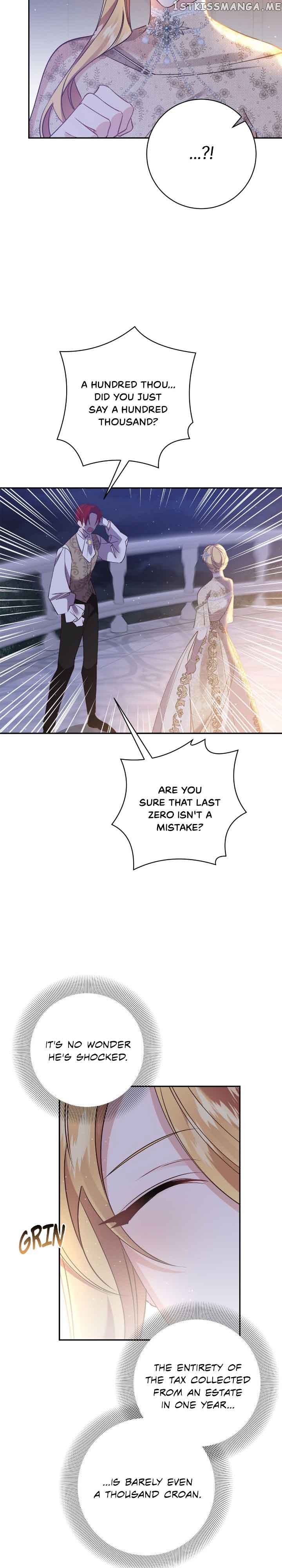 It’s Useless to Hang On chapter 109 page 25