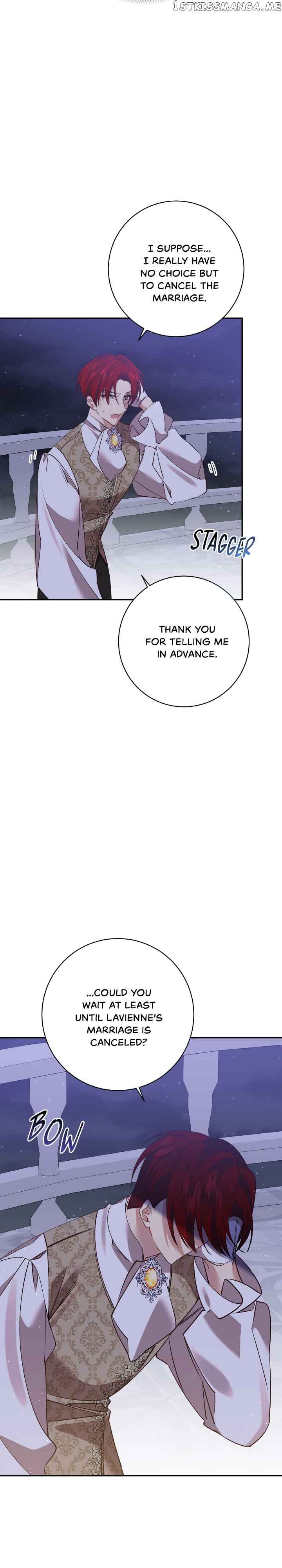 It’s Useless to Hang On chapter 109 page 26