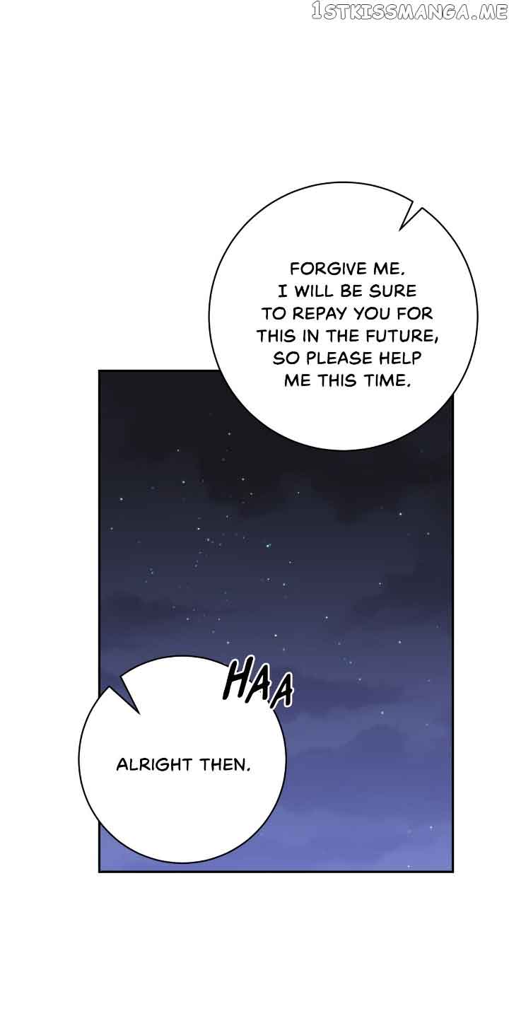 It’s Useless to Hang On chapter 109 page 27
