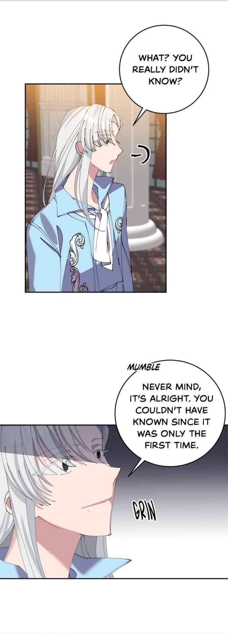 It’s Useless to Hang On chapter 11 page 13