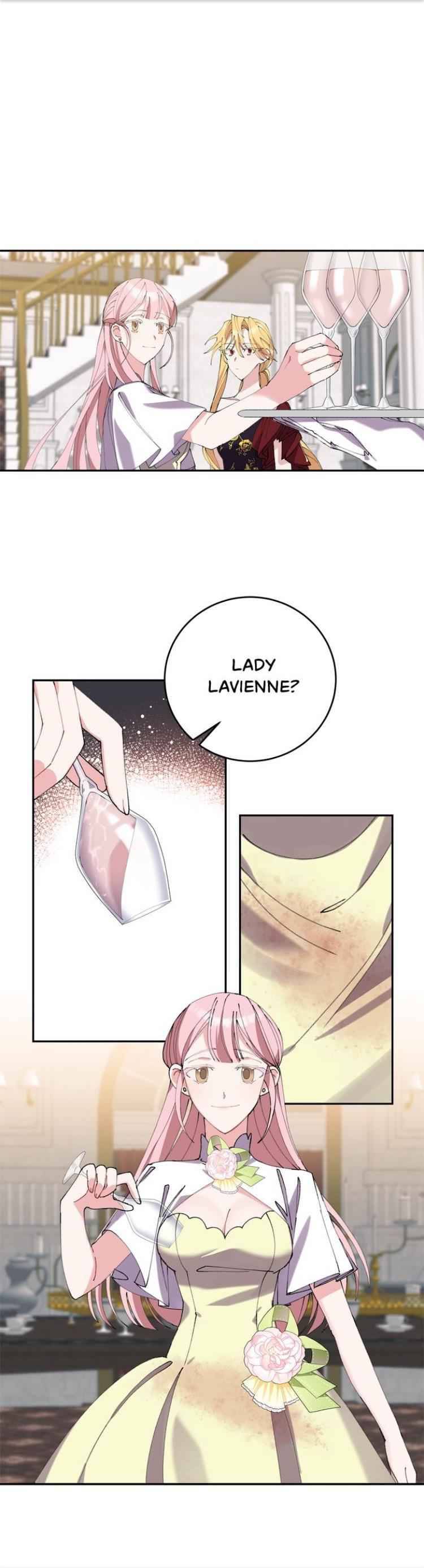 It’s Useless to Hang On chapter 11 page 2
