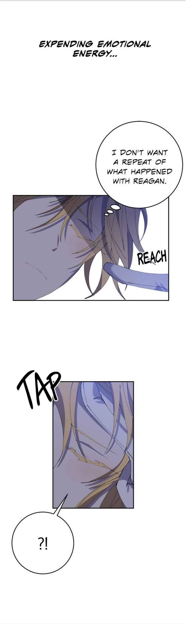 It’s Useless to Hang On chapter 11 page 22