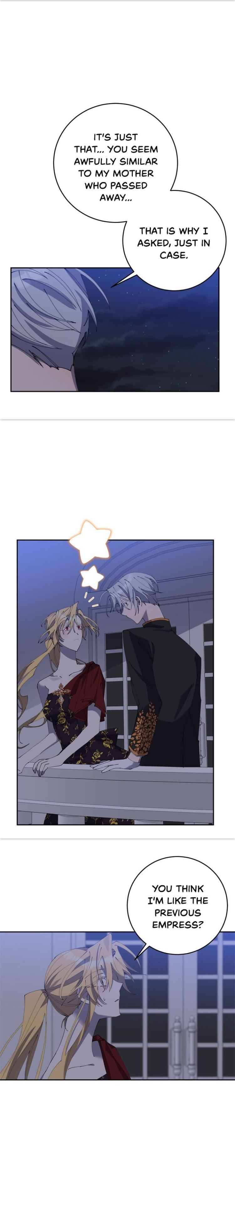 It’s Useless to Hang On chapter 11 page 25