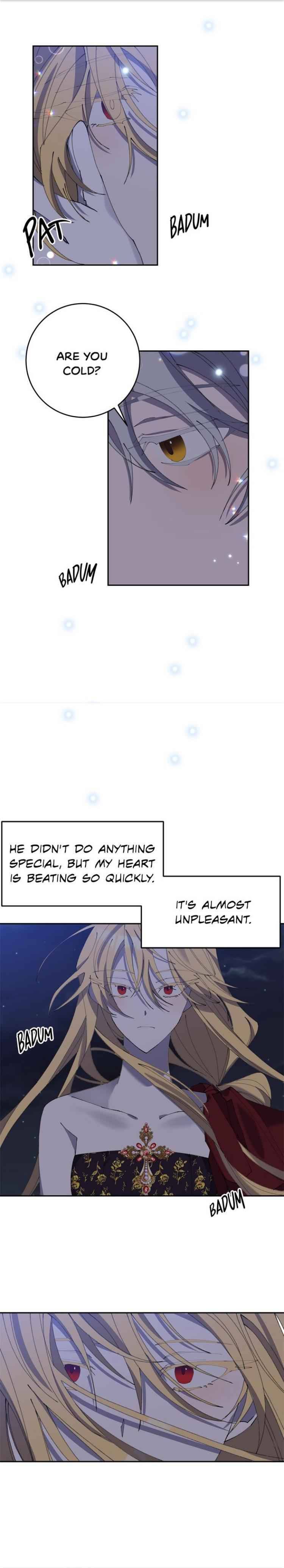 It’s Useless to Hang On chapter 11 page 27