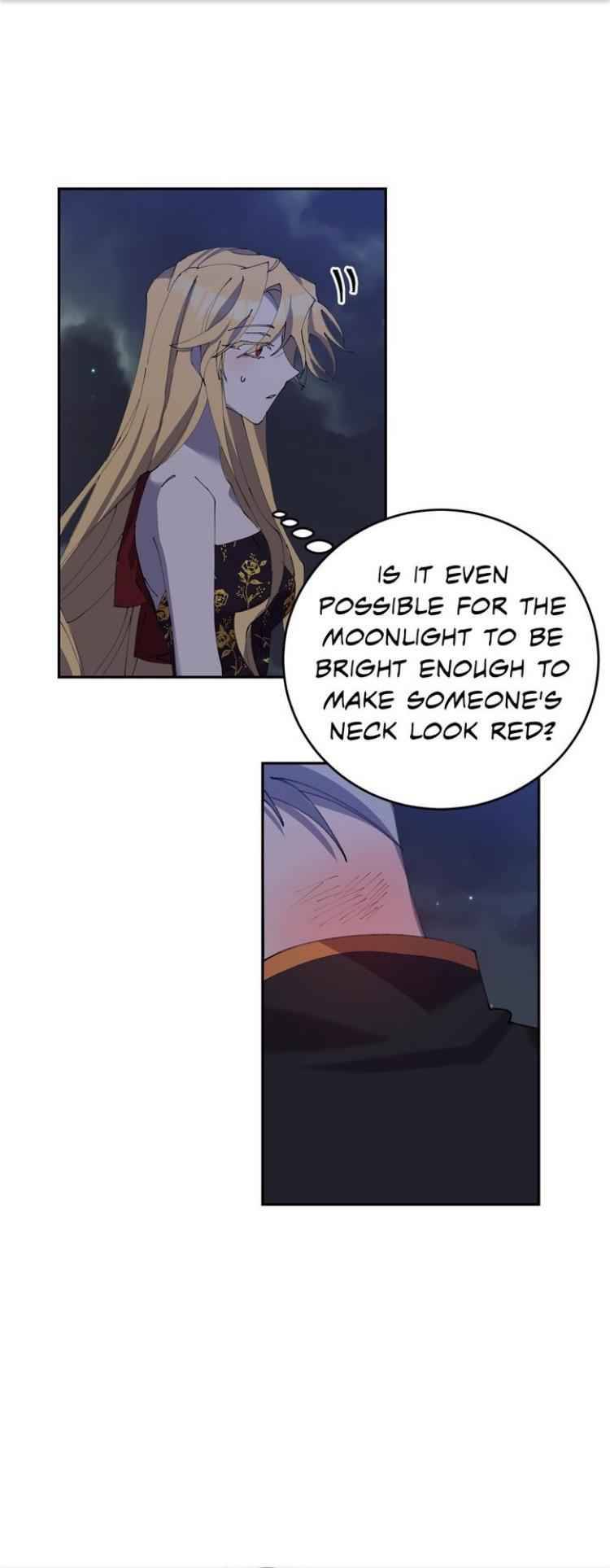 It’s Useless to Hang On chapter 11 page 31