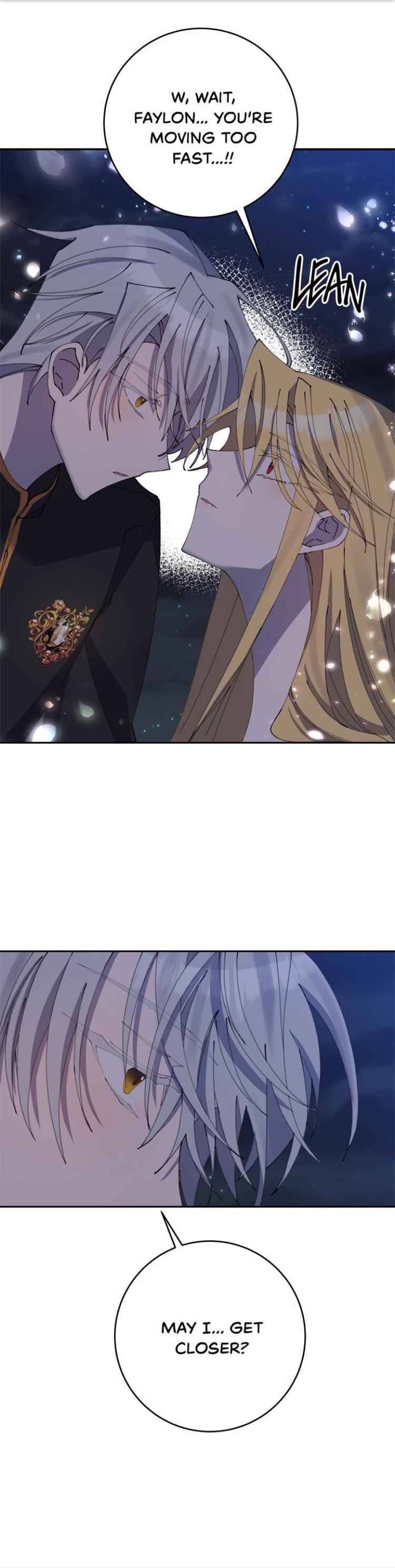 It’s Useless to Hang On chapter 11 page 39