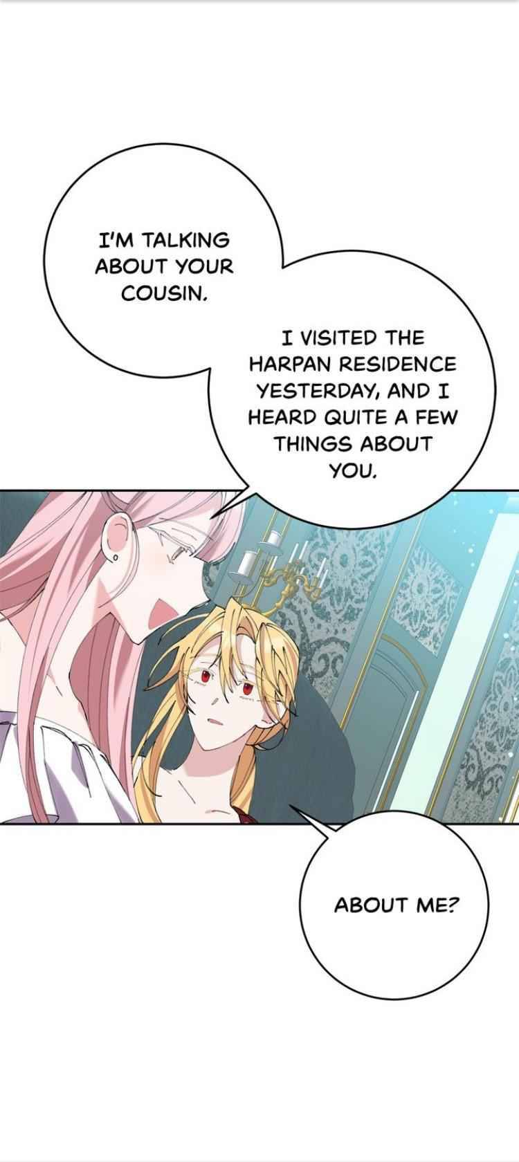 It’s Useless to Hang On chapter 11 page 4
