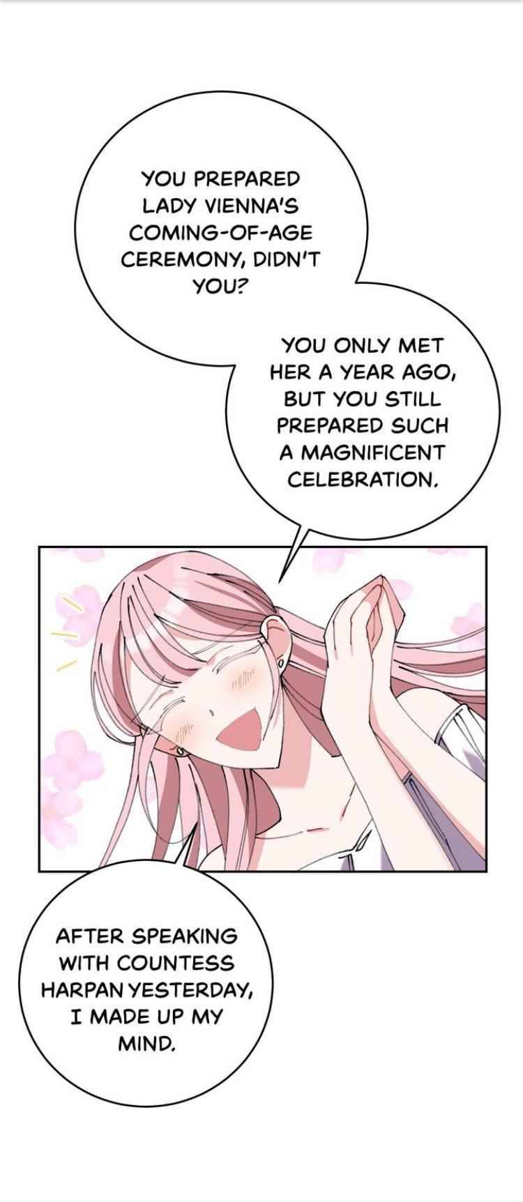 It’s Useless to Hang On chapter 11 page 5