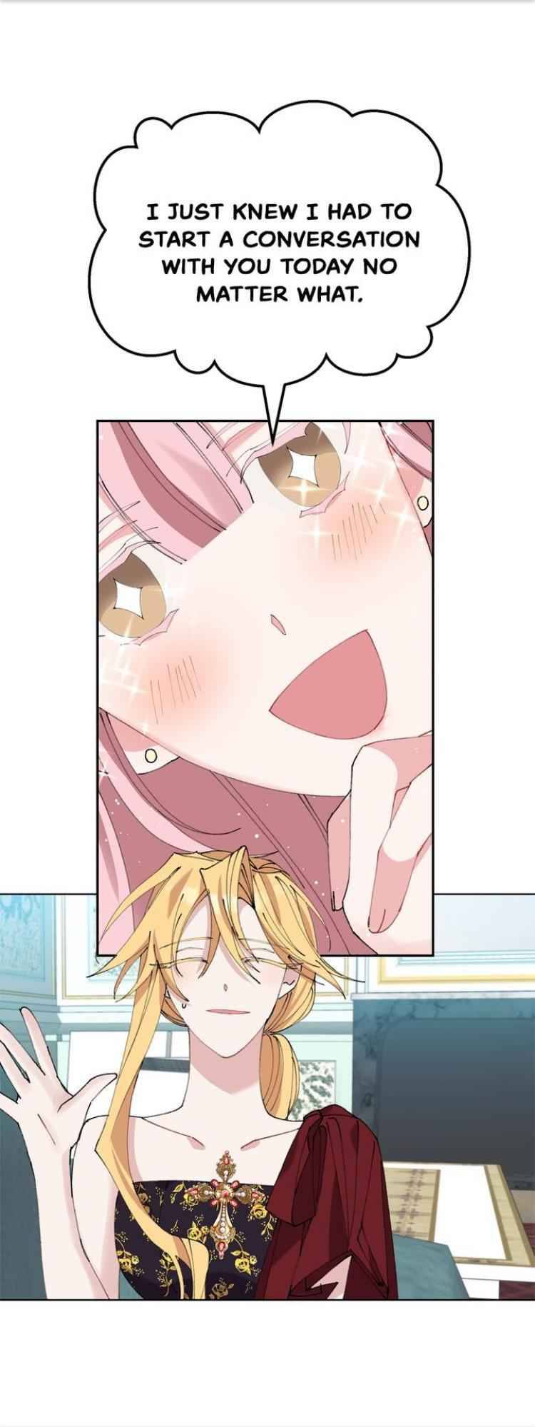 It’s Useless to Hang On chapter 11 page 6