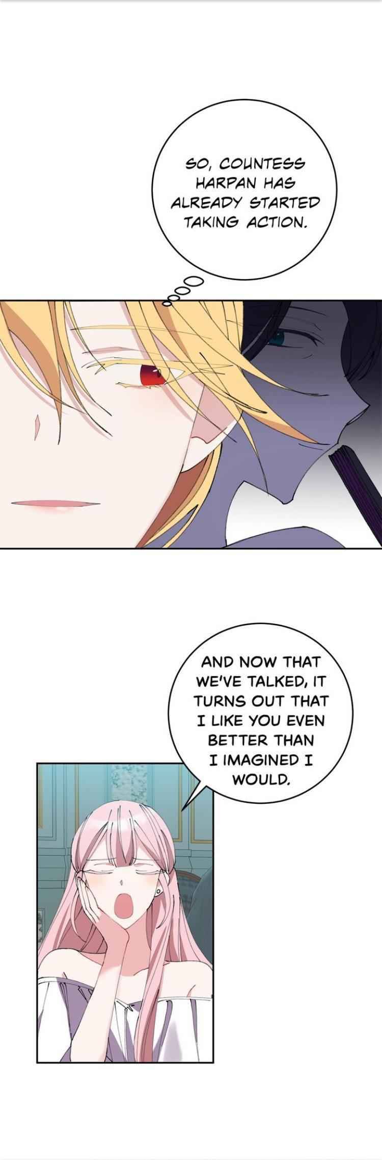 It’s Useless to Hang On chapter 11 page 7