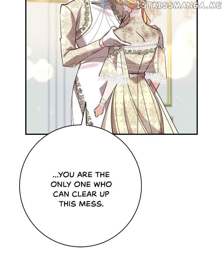 It’s Useless to Hang On chapter 110 page 4