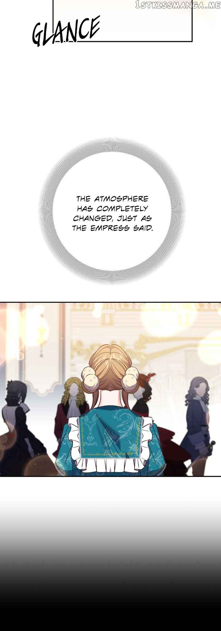 It’s Useless to Hang On chapter 110 page 8